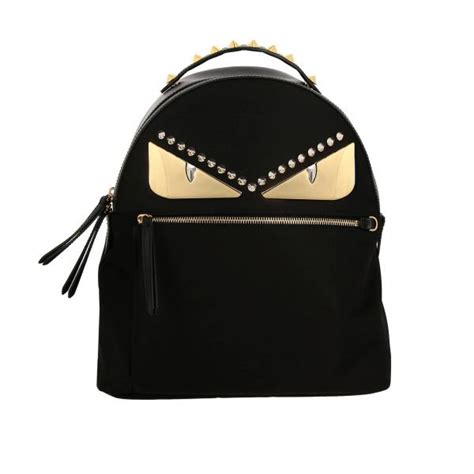 fendi backpack for women.